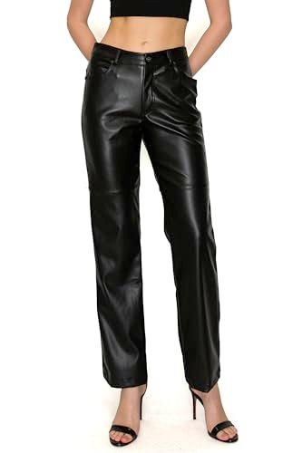 Truth by Republic Leather Pants