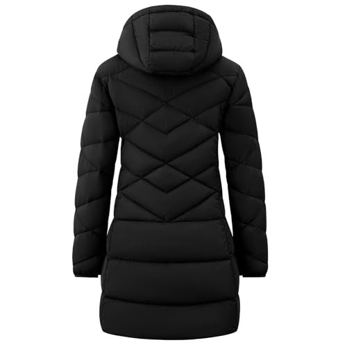 Truth by Republic Puffer Jacket
