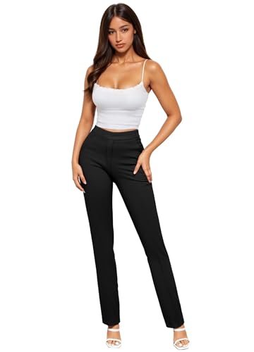 Truth by Republic Black Pants