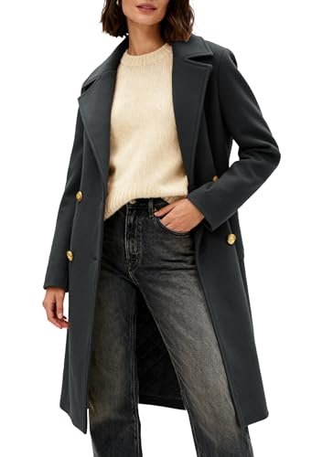 Truth by Republic Trench Coat