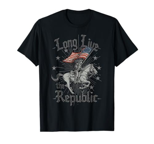 Truth by Republic T-Shirt