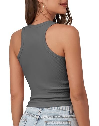 Truth by Republic Tank Top