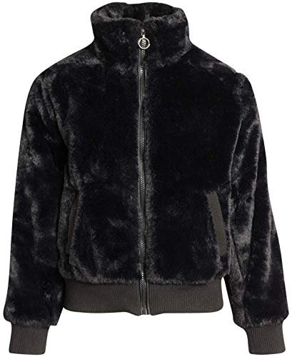 Truth by Republic Faux Fur Jacket
