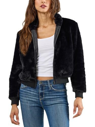 Truth by Republic Bomber Jacket