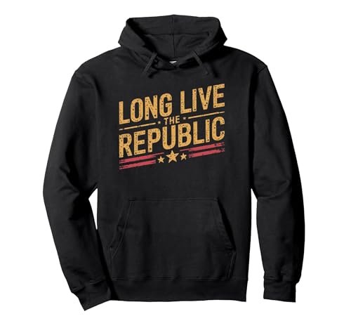 Truth by Republic Men's Hoodie