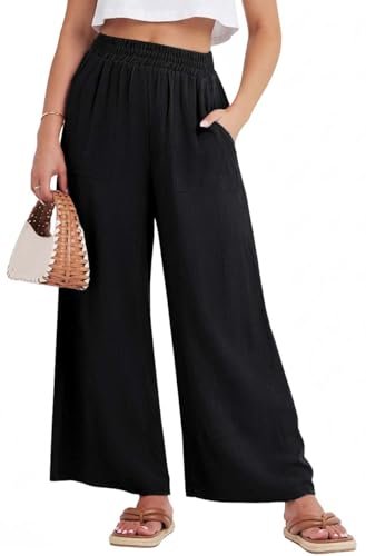 Truth by Republic Wide Leg Pants