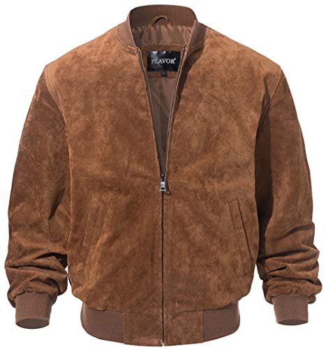Truth by Republic Suede Jacket