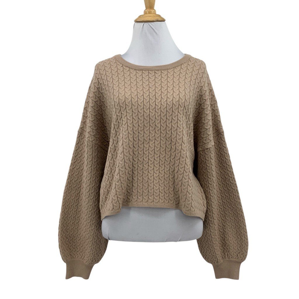 Truth by Republic women's sweater collection in neutral and seasonal colors