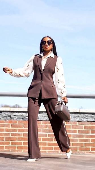 Truth by Republic Blazer