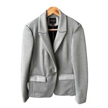 Truth by Republic women's blazer tailored modern jacket