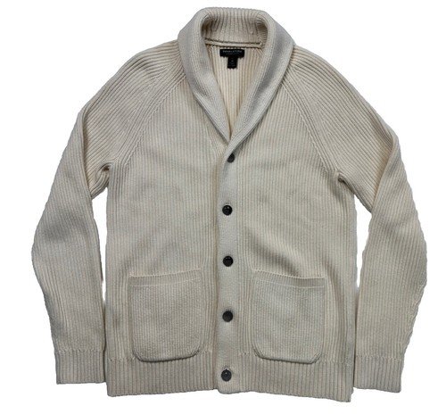 Truth by Republic Cashmere-Blend Cardigan