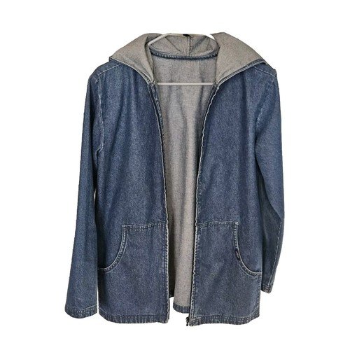 Truth by Republic Classic Denim Jacket