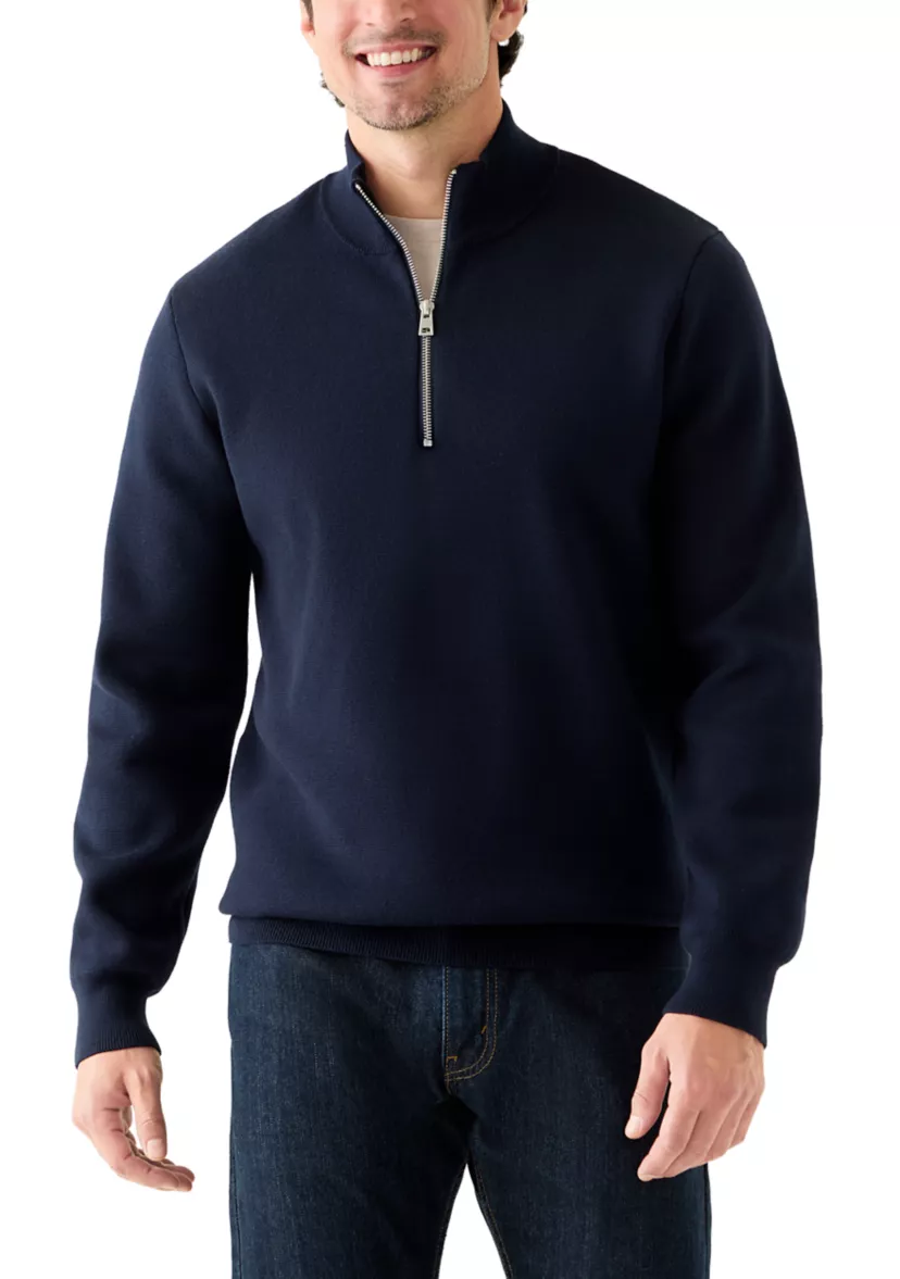 Truth by Republic Fleece Set