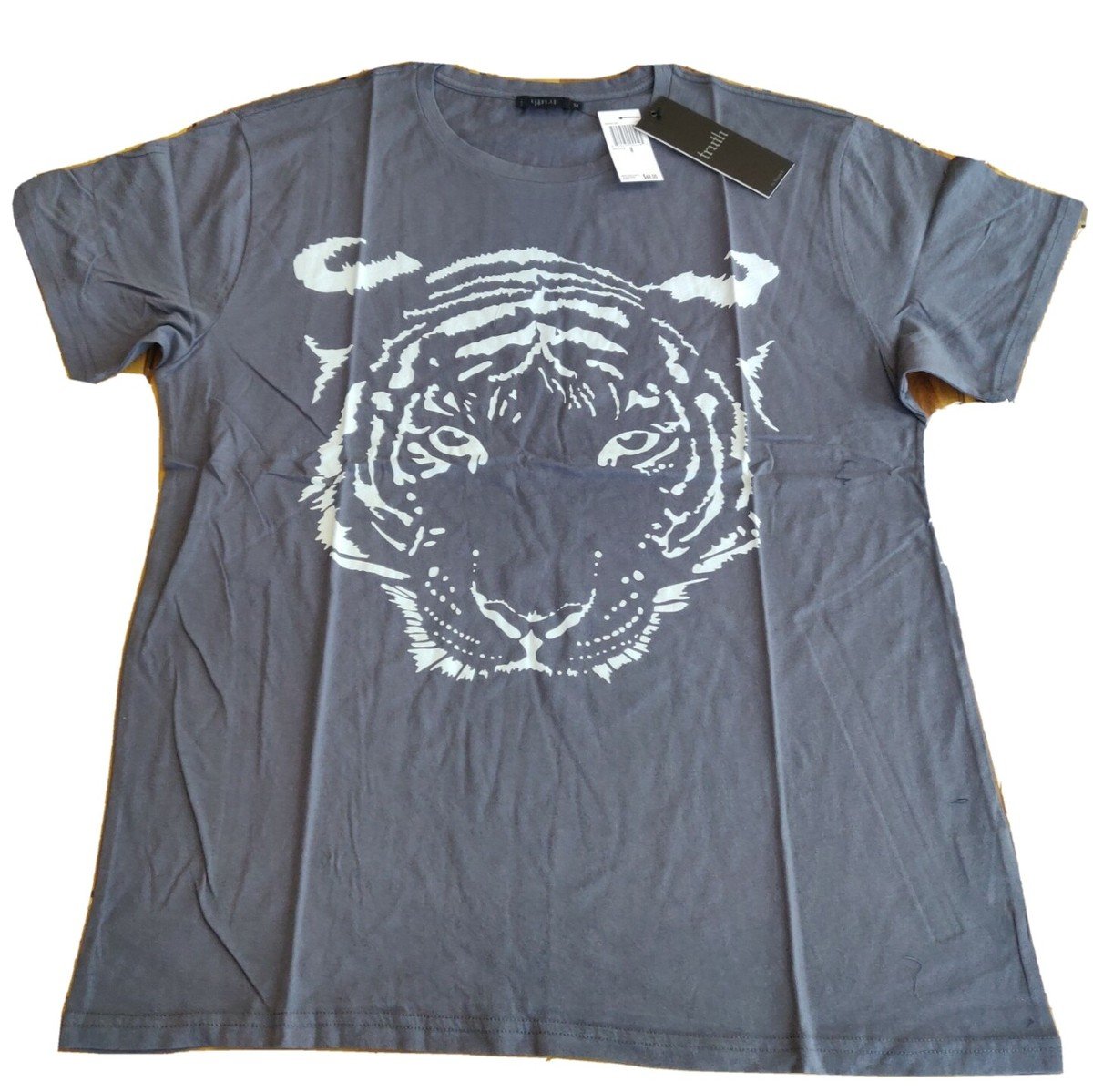 Truth by Republic Graphic Tee Collection
