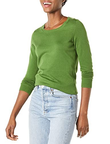 Truth by Republic Green Sweater