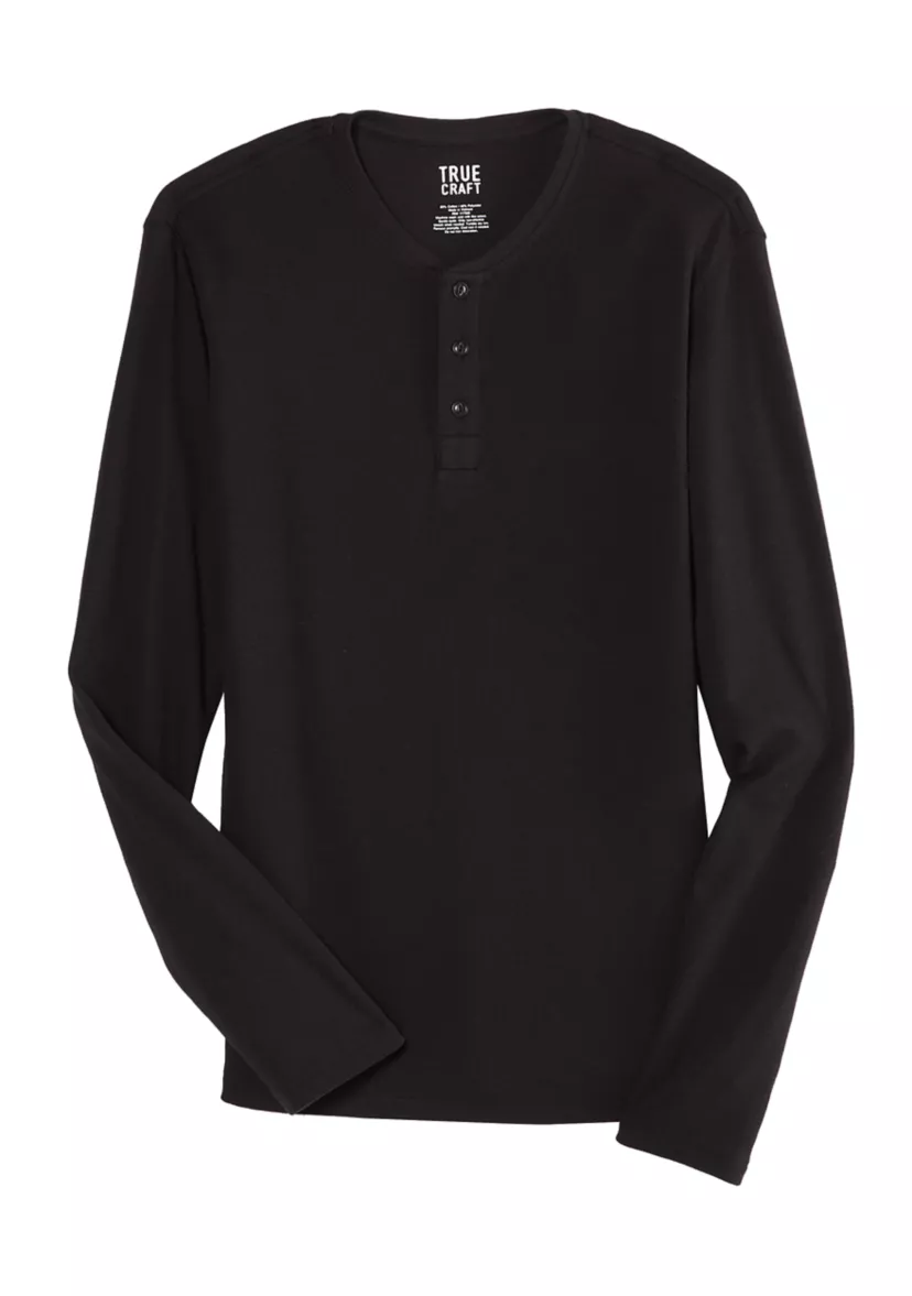 Truth by Republic Henley Top