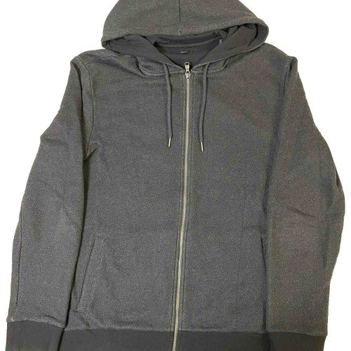 Truth by Republic Hooded Utility Jacket
