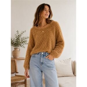 Truth by Republic Jersey Knit Cardigan