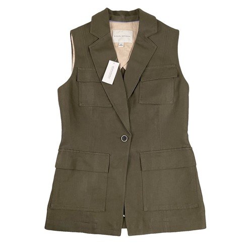 Truth by Republic Vest