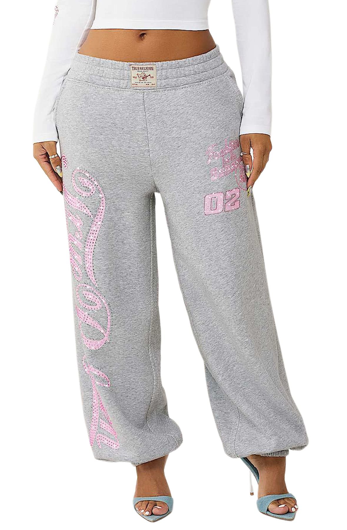 Truth by Republic Wide-Leg Jogger