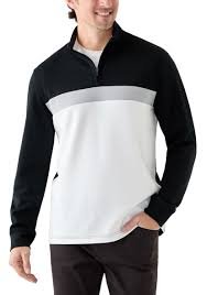 Truth by Republic Quarter Zip